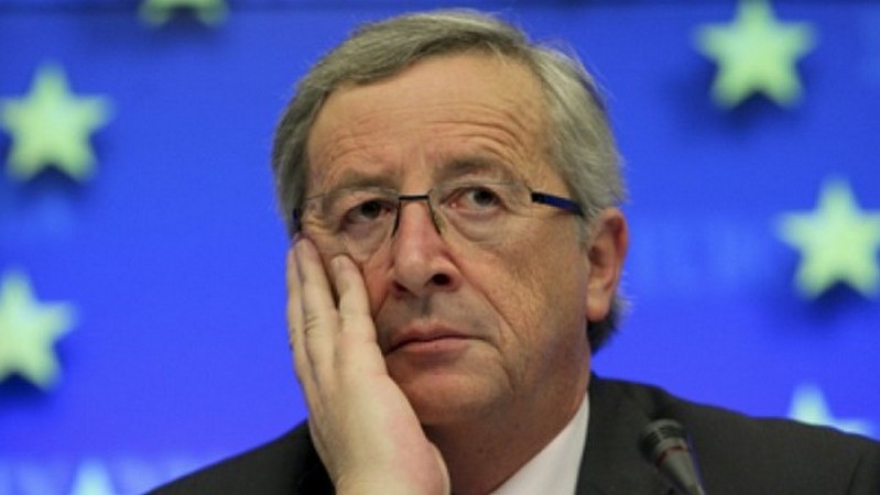 жан-клод-юнкер