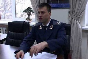 нечипоренко