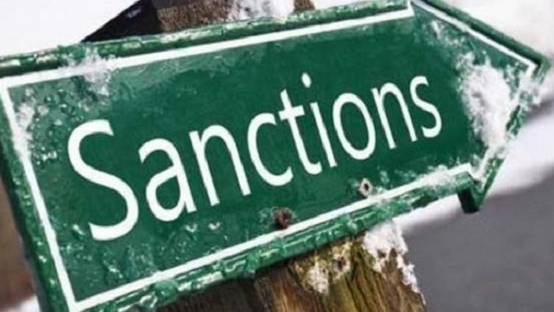 санкции