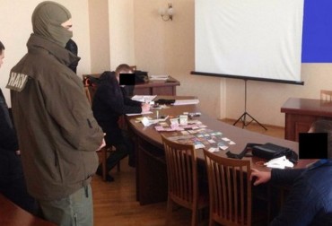 взятка-прокурор-набу-коррупция