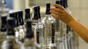 водка-алкоголь