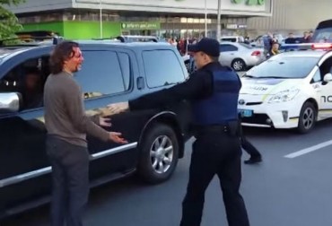 олейник полиция