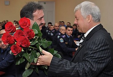 олег шевчук