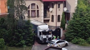 генерал-и-дрова